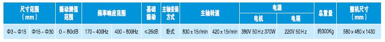 S9503A型鋼球振動(dòng)測(cè)量儀